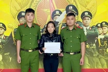 ‘Nữ quái’ lừa đảo 6 ô tô, trị giá trên 1,5 tỷ đồng mang đi 'cắm'