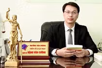 TS.LS Đặng Văn Cường