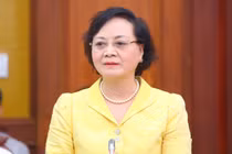 Bộ Nội vụ yêu cầu rà soát biên chế công chức sau sắp xếp