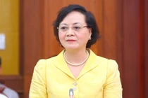 Bộ Nội vụ yêu cầu rà soát biên chế công chức sau sắp xếp