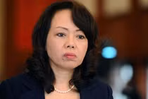 Sai phạm dự án Bệnh viện Bạch Mai, Việt Đức buộc truy tố bà Nguyễn Thị Kim Tiến?