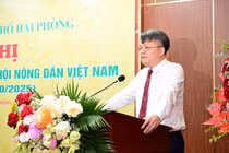 TS Trịnh Văn Thiện - Nhà khoa học của nhà nông 