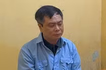 Khởi tố Hiệu trưởng Trường Cao đẳng Du lịch Hà Nội