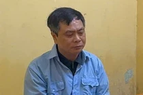 Khởi tố Hiệu trưởng Trường Cao đẳng Du lịch Hà Nội 
