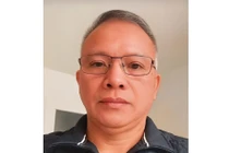 Nguyễn Văn Đài bị khởi tố