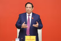 Báo cáo Thường trực Chính phủ việc lập sàn giao dịch vàng trong tháng 1/2026