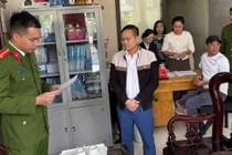 Khởi tố Giám đốc Trung tâm công tác xã hội Hải Hà vụ học viên tử vong