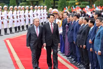 'Công ước Hà Nội' khẳng định vị thế quốc tế của Việt Nam trong kỷ nguyên số