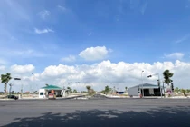 Nhiều hạn chế tại dự án khu dân cư do Công ty Phú Thành làm nhà đầu tư