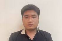 Bắt kẻ dùng kim tiêm đâm vào đùi nữ sinh ở Bình Dương