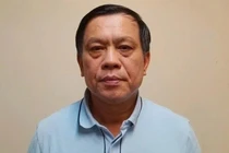 Khai trừ khỏi Đảng đối với Thứ trưởng Nguyễn Bá Hoan