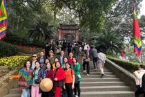 Người lao động sắp nghỉ 7 ngày dịp lễ Giỗ Tổ Hùng Vương, 30/4 và 1/5 