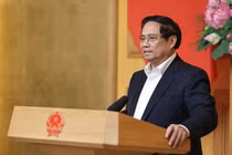 Thủ tướng yêu cầu đưa vào khai thác ít nhất 3.000 km đường bộ cao tốc