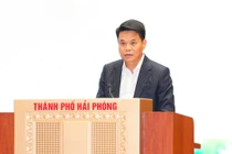 Thời cơ, điều kiện và nguồn lực đã hội tụ để Hải Phòng bứt phá