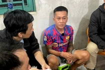 Nghi phạm cướp ngân hàng ở Gia Lai có lý lịch bất hảo, xử thế nào?