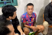 2 nghi phạm cướp ngân hàng ở Gia Lai có lý lịch bất hảo, xử thế nào?