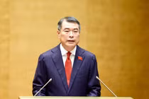 Ban chỉ đạo phát triển KHCN, đổi mới sáng tạo, chuyển đổi số gồm những ai?