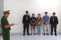 Triệt phá đường dây mua bán chất độc 'thạch tín' dùng trong nha khoa