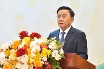 Xử lý các trường hợp sai phạm còn tồn tại trong công tác cán bộ