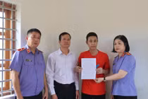 Bị cáo vụ gà lôi trắng có được miễn trách nhiễm hình sự?