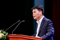 Chân dung các lãnh đạo UBND TP Hải Phòng mới