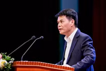 Chân dung các lãnh đạo UBND TP Hải Phòng mới