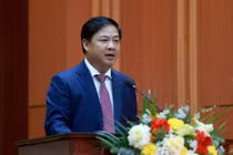 Ông Lương Nguyễn Minh Triết làm Chủ tịch UBND TP Đà Nẵng mới