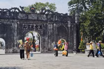 Sẵn sàng tổ chức Lễ hội mùa Thu Côn Sơn - Kiếp Bạc năm 2025 với quy mô lớn