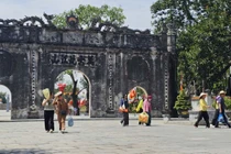 Sẵn sàng tổ chức Lễ hội mùa Thu Côn Sơn - Kiếp Bạc năm 2025 với quy mô lớn