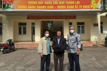 Bắt giữ đối tượng giết người, cướp tài sản sau 34 năm lẩn trốn