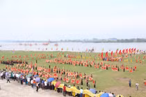 Nâng tầm Lễ hội mùa Thu Côn Sơn - Kiếp Bạc 2025