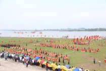 Nâng tầm Lễ hội mùa Thu Côn Sơn - Kiếp Bạc 2025