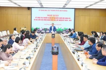 Hải Phòng ứng dụng chuyển đổi số trong bầu cử ĐBQH và HĐND các cấp