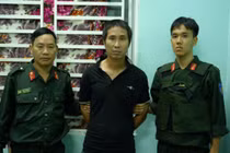 Toàn cảnh truy bắt nghi phạm sát hại 3 người ở Đồng Nai