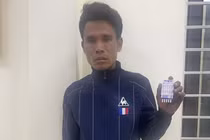 Tài xế xe đầu kéo dương tính ma túy gây tai nạn, lật xe ở Hưng Yên