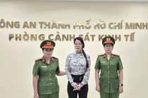 Diễn viên Trương Ngọc Ánh chiếm đoạt hàng ngàn lượng vàng thế nào?