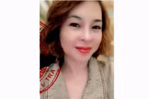 Khởi tố Đặng Thị Huệ tuyên truyền chống Nhà nước