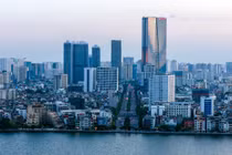 Bộ Nội vụ bác thông tin sáp nhập còn 16 tỉnh, thành