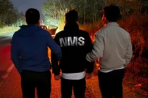 Bắt giữ nghi phạm cướp giật tiệm vàng sau hơn 50 giờ truy xét