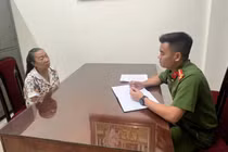 Chân dung "bà trùm" giang hồ Hạnh "sự" gần 70 tuổi bị bắt