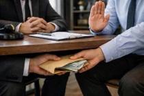 Nhận tiền tỷ từ doanh nghiệp, cựu cán bộ Văn phòng Chính phủ giữ lại hơn 2,4 tỷ