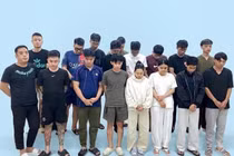 Hải Phòng triệt phá đường dây rửa tiền, đánh bạc hàng chục nghìn tỷ