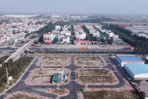 Nhiều sai phạm dự án Khu cơ quan và dân cư phía Đông cầu vượt Lai Cách