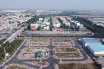 Nhiều sai phạm dự án Khu cơ quan và dân cư phía Đông cầu vượt Lai Cách