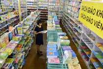 Đề xuất biên soạn bộ sách giáo khoa dùng chung: Ngược xu thế!