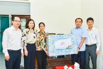 Bí thư Hải Dương: Xóa nhà tạm, dột nát là việc làm ý nghĩa