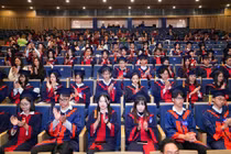 Hải Phòng biểu dương 225 học sinh và 25 vận động viên tiêu biểu