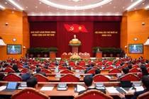 Hội nghị Trung ương 13 lần này đã thảo luận thẳng thắn, khoa học và thống nhất cao nhiều chủ trương, quyết sách quan trọng.