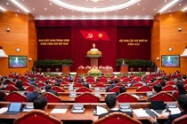 Hội nghị Trung ương 13 lần này đã thảo luận thẳng thắn, khoa học và thống nhất cao nhiều chủ trương, quyết sách quan trọng.