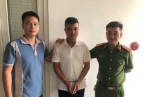 Bắt kẻ giả danh bác sĩ có ý định xâm hại trẻ em